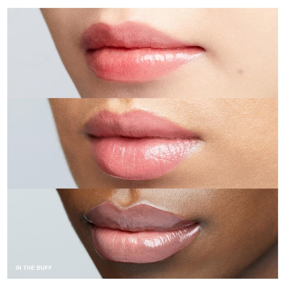 Bobbi Brown Crushed Oil-Infused Gloss “In The Buff” NWT